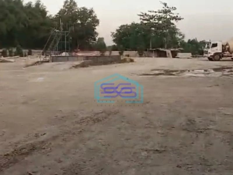 Dijual Tanah Padet Lokasi Sangat Strategis Di Setu Bekasi Luas Tanah  16000 m²