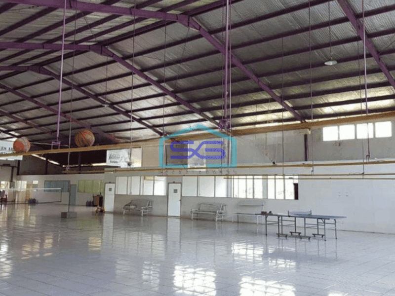 Disewakan Gudang Bagus di Jalan Raya Cangkiran Mijen, Semarang Luas 4000m2