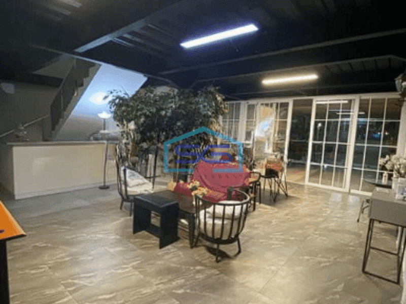 Dijual Gudang LT 1500m2 Sunter Jakarta Utara Dekat Pelabuhan Tanjung Priok