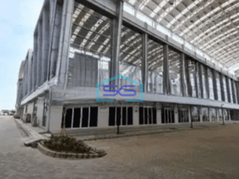 Dijual Cepat Ruko 3 Lantai Di Shibuya PIK 2 Tangerang