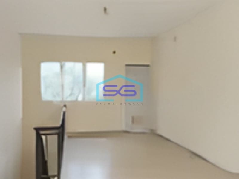 Dijual Ruko Hoek di Harapan Mulya Regency Bekasi Luas Bangunan 100m2