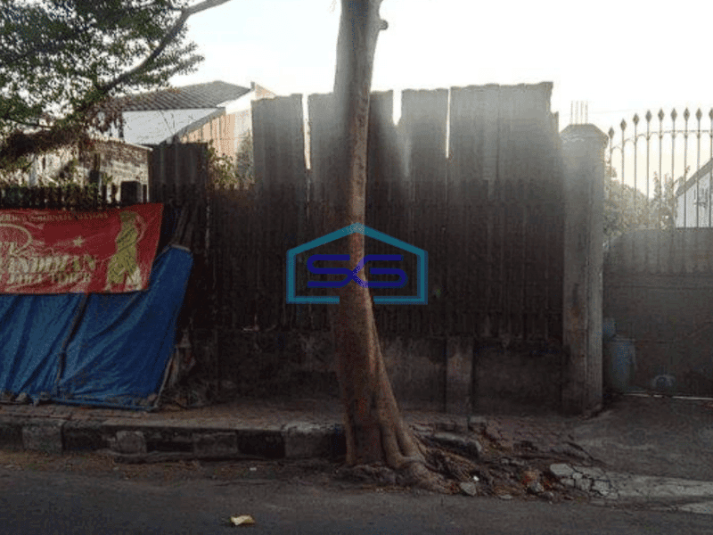 Disewakan Gudang Murah di Kediri Luas Tanah 1000m2