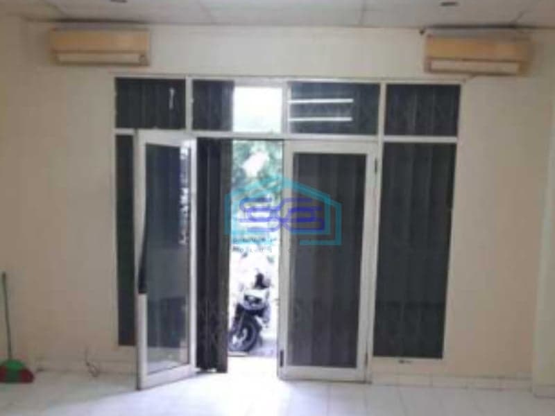 Dijual Ruko Paris Square Bsd City Serpong Tangerang Selatan, Tangerang Luas Bangunan  100 m²