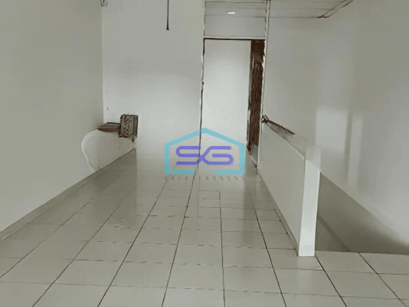 Disewakan Ruko Gading River View Moi Kelapa Gading Jakarta Utara