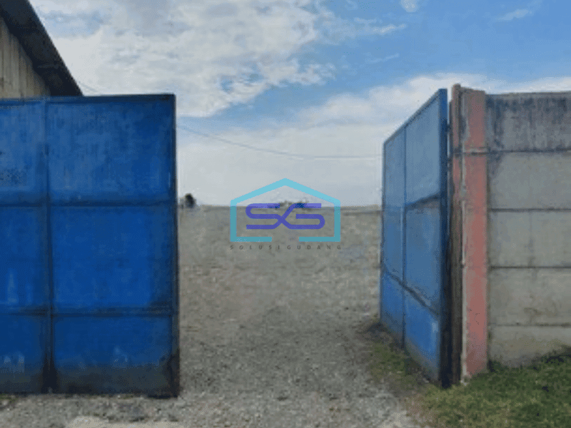 Dijual Kavling Zona Ungu di Cengkareng Jakarta Barat