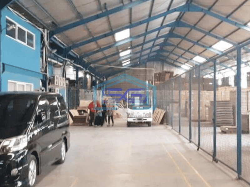 Dijual Pabrik di Jurumudi, Bagus,Surat SHM Di Jurumudi Tangerang