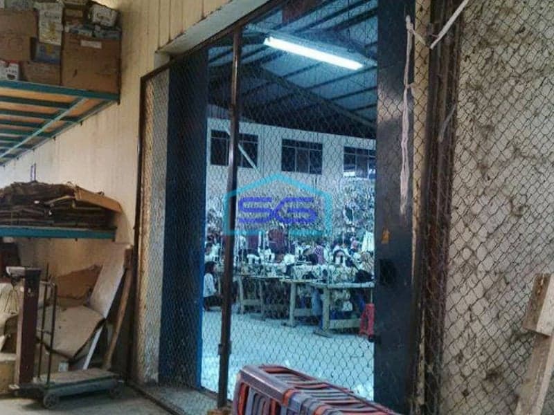 Disewakan Gudang Sayap Kopo Bandung Luas 2000m2