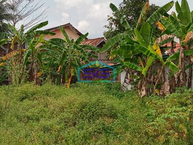 Dijual Tanah Luas dan Bangunan di Jalan A Yani Plaju Palembang