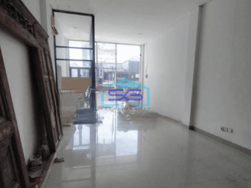 Disewakan kantor gudang parkiran luas di Pamecutan Denpasar Barat Bali