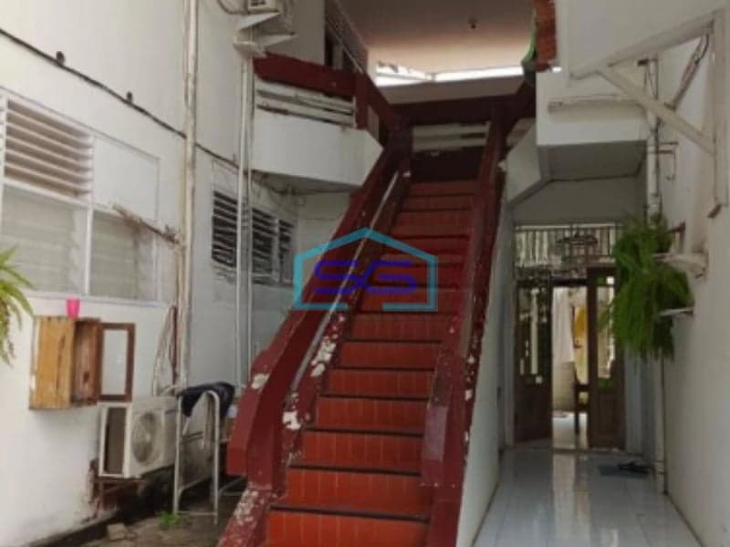 Dijual Ruang Usaha Strategis Di Kindang Pananjung Pangandaran Ciamis Luas Bangunan  450 m²