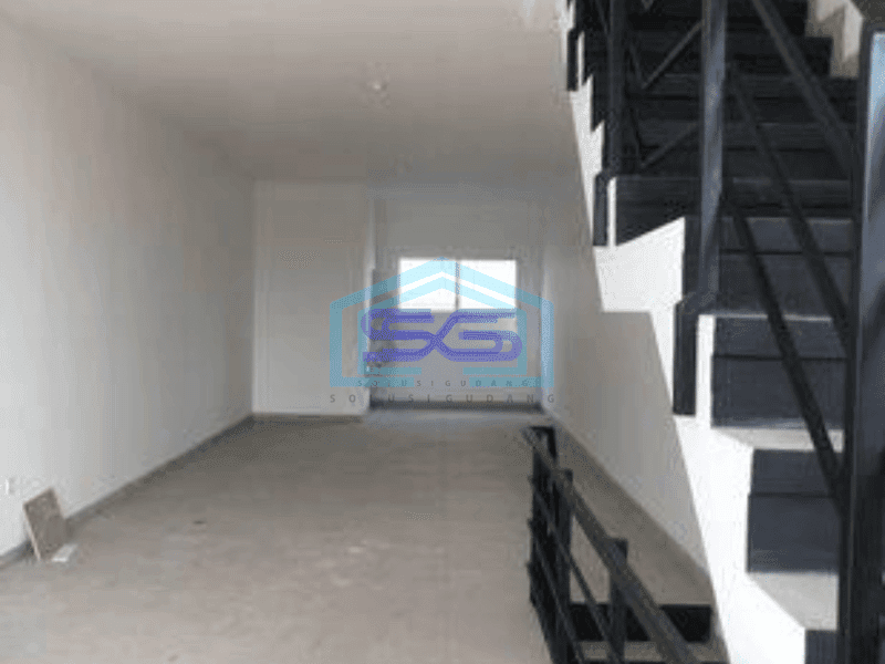 Dijual Ruko Tanjung Duren Ruko Gandeng Tanjung Duren Siap Pakai 3lt Ruko Tanjung Duren Gandeng