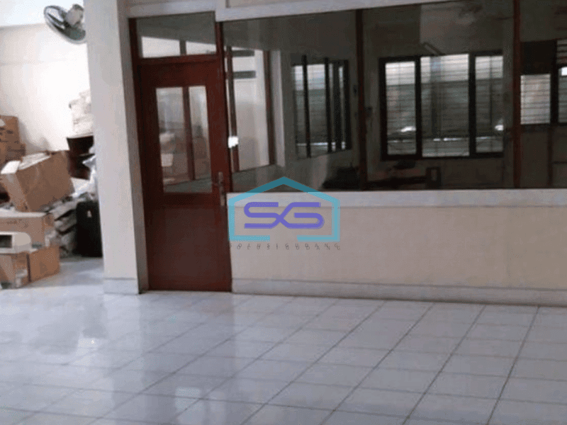 Dijual Ruko Strategis di Denpasar