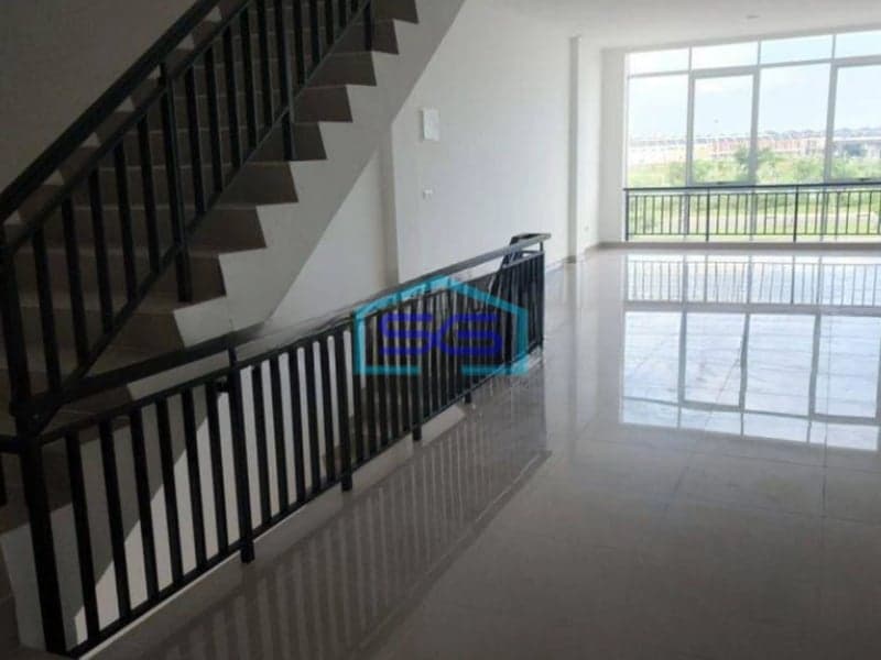 Dijual Termurah Ruko La Riviera PIK 2 Jakarta Utara