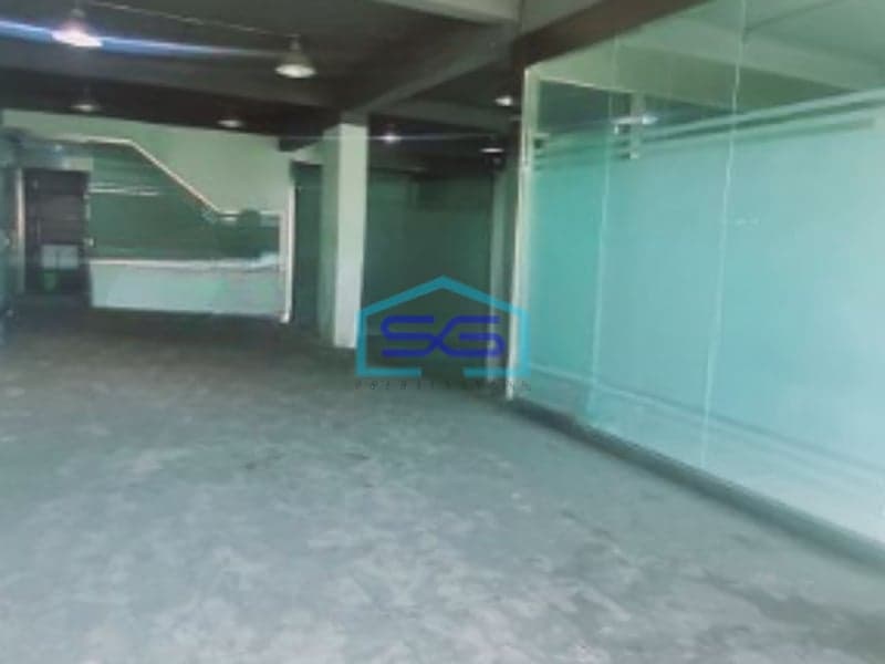 Disewakan Ruko Luas Tanah 144 m² Lokasi di Pluit Jakarta Utara