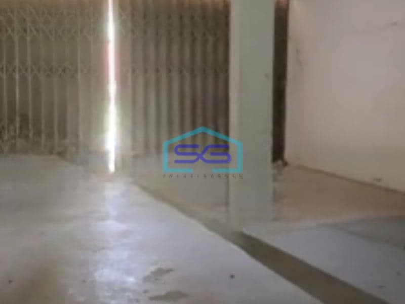 Dijual Ruko Luas Tanah  2476 m² Lokasi Lampung Tengah