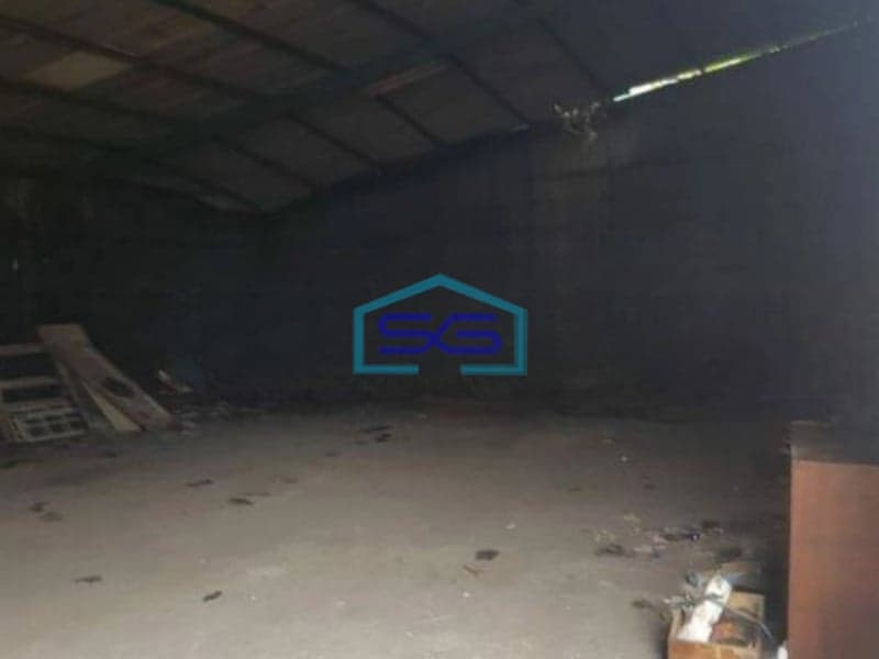 Disewakan Gudang Daerah Cakung Barat Jakarta Timur Dekat TOL