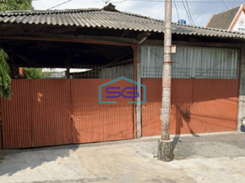 Dijual Tanah Jalan Tegal Gendu Yogyakarta