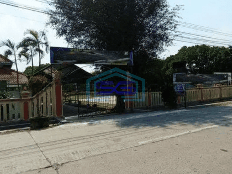 Dijual Tanah kavling bonus bangunan dekat luwes kartasura