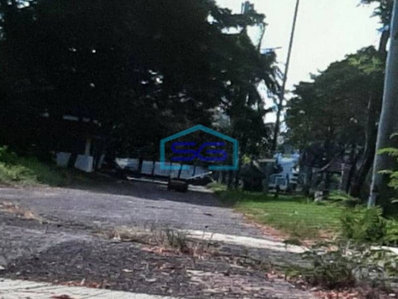 Dijual Tanah Di Kecamatan Bunga Gresik LT 1160530m2