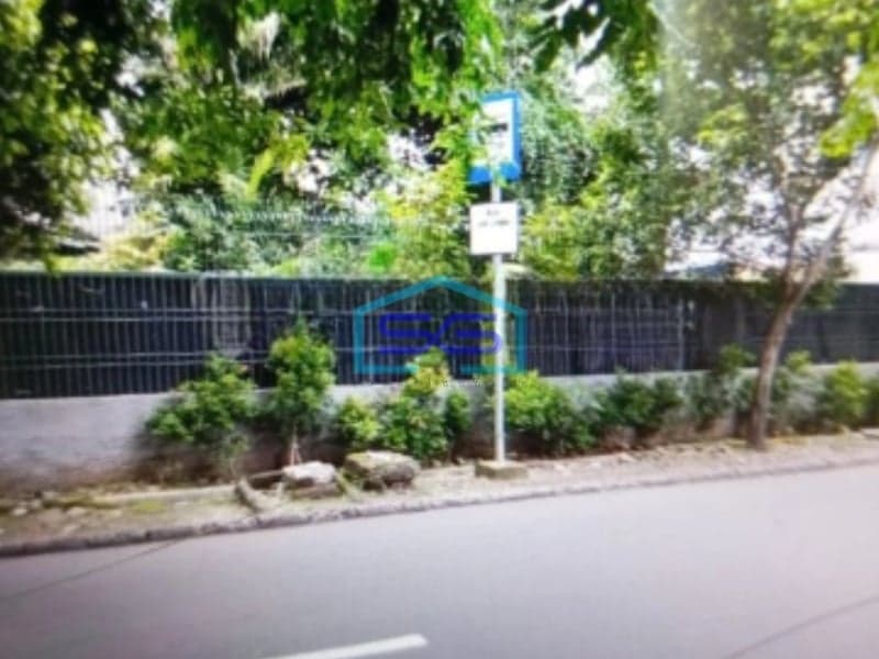 Dijual Tanah Kavling di Tomang Jakarta Barat Akses truck