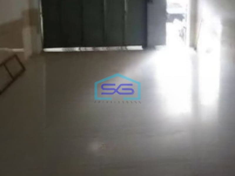 Disewakan Gudang Lokasi Strategis dan Bebas Banjir di Summarecon Bandung Luas Tanah 2000 m²