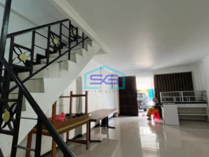 Dijual Ruko Sentral Niaga di Harapan Indah Bekasi Luas 200m2