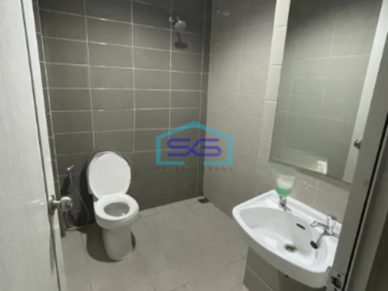 Dijual Ruko Lokasi Bebas Banjir di Tangerang Luas Bangunan  233 m²