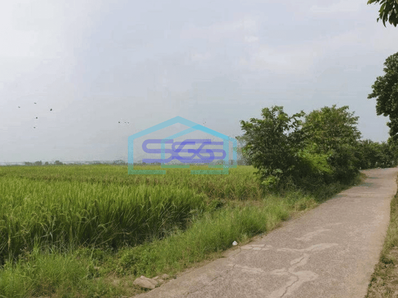 Dijual Kavling Bisa Untuk Perumahan Dan Gudang di Kawasan Nanjung