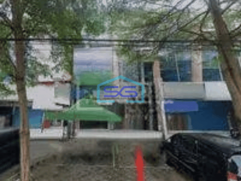 Dijual Ruko Siap Huni di Salatiga LT 250m2 Letak Strategis