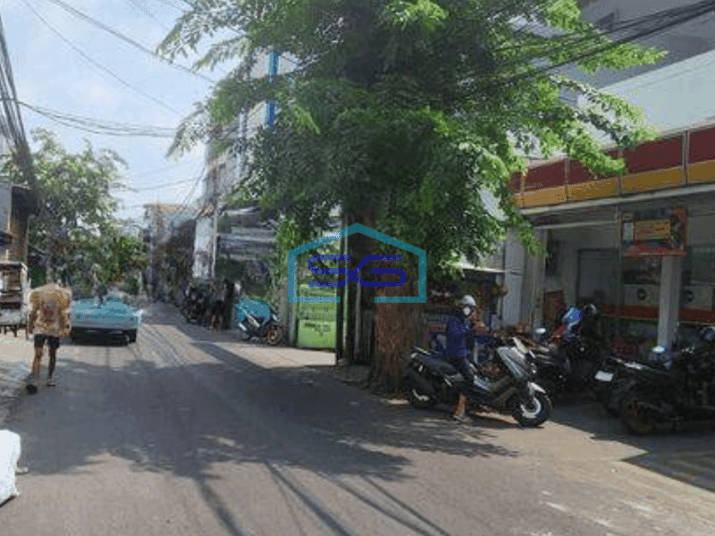 Dijual Tanah Dan Bangunan Jl Tss Duri Selatan Jakarta Barat