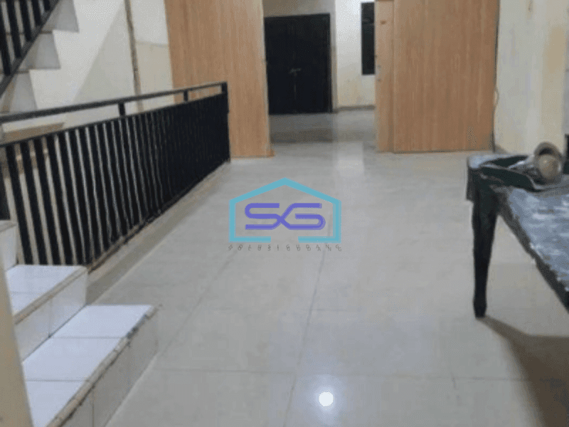 Disewakan Ruko Siap Pakai Di Cengkareng Jakarta Barat