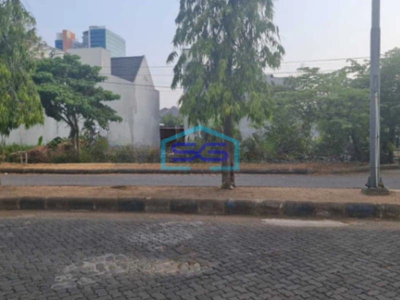 Dijual Tanah Kavling Siap Bangun di Solo Baru Sektor 1 Luas Tanah 1000m2