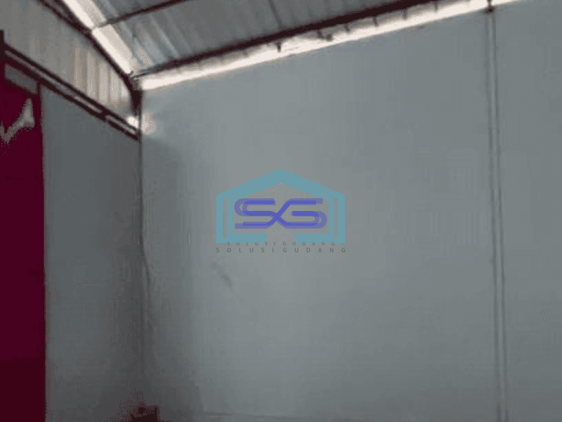 Disewakan Gudang Strategis di Mustika Jaya Bekasi