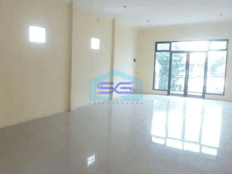 Disewakan Ruko Bisa untuk Gudang di Pekayon Bekasi