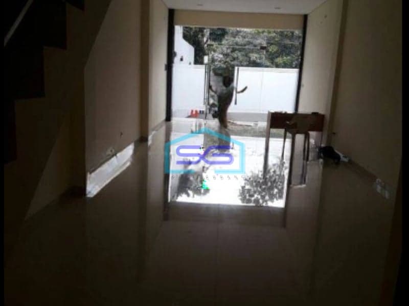 Dijual Ruko di Lokasi Strategis di Pejaten Jakarta Selatan LB 286m2