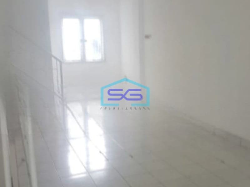 Dijual Ruko Luas Tanah  130 m² Lokasi Bebas Banjir di Kembangan Jakarta Barat