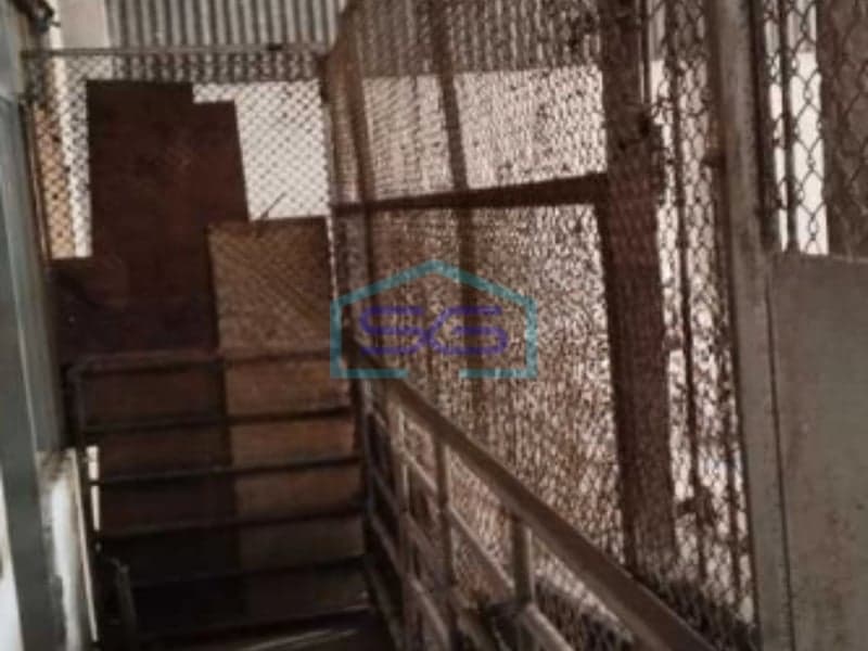 Disewakan Gudang Bebas Banjir Luas Tanah 165 m² Lokasi di Bandung Jawa Barat