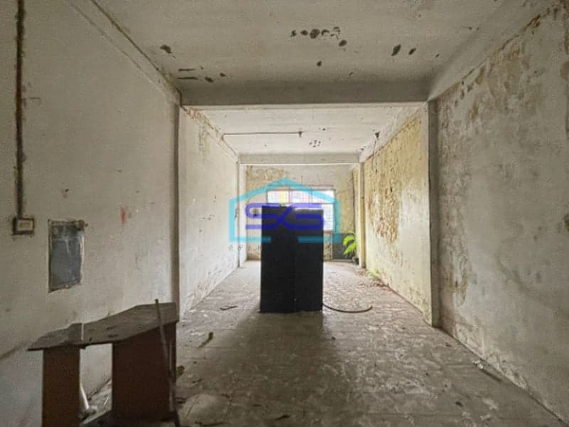 Dijual Ruko Siap Pakai di Jalan Alamsyah Ratu Prawiranegara, Palembang LB 146m2