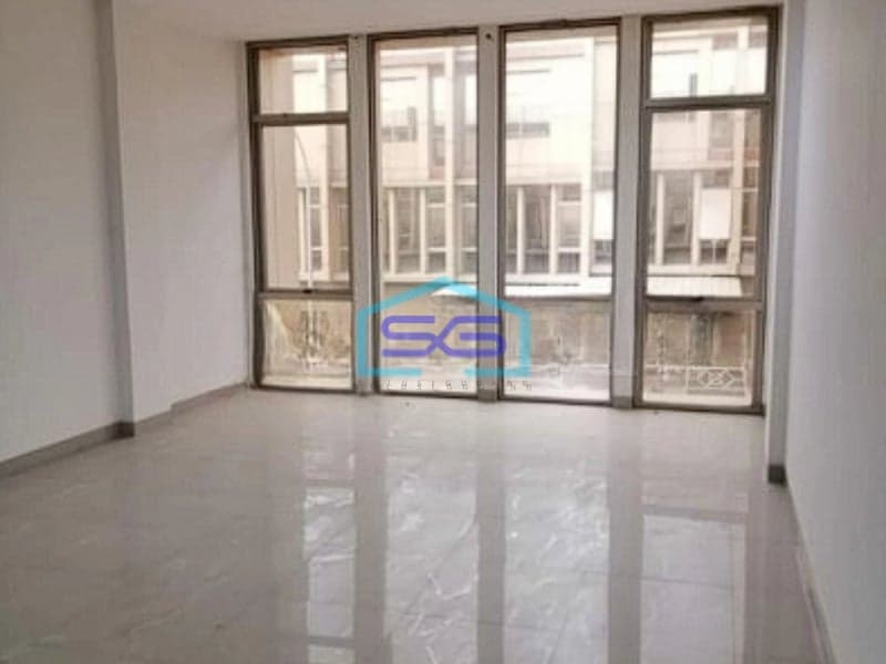 Dijual Ruko Baru Komp Green Village Tangerang Luas Bangunan 200m2