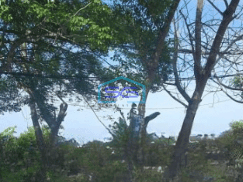 Dijual Tanah di Jalan Raya Pakuhaji Tangerang Luas 2820 m2