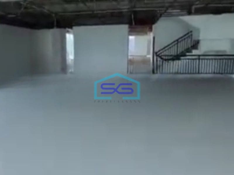 Dijual Ruko Luas Tanah  312 m² Lokasi di Pantai Indah Kapuk Jakarta Utara