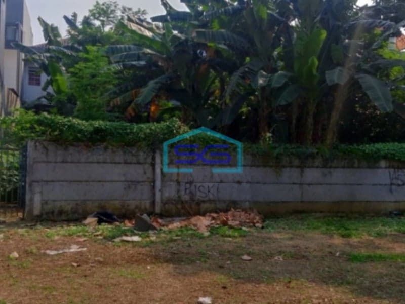 Dijual Tanah Kavling Siap Bangun Di Duren Sawit Jakarta Timur