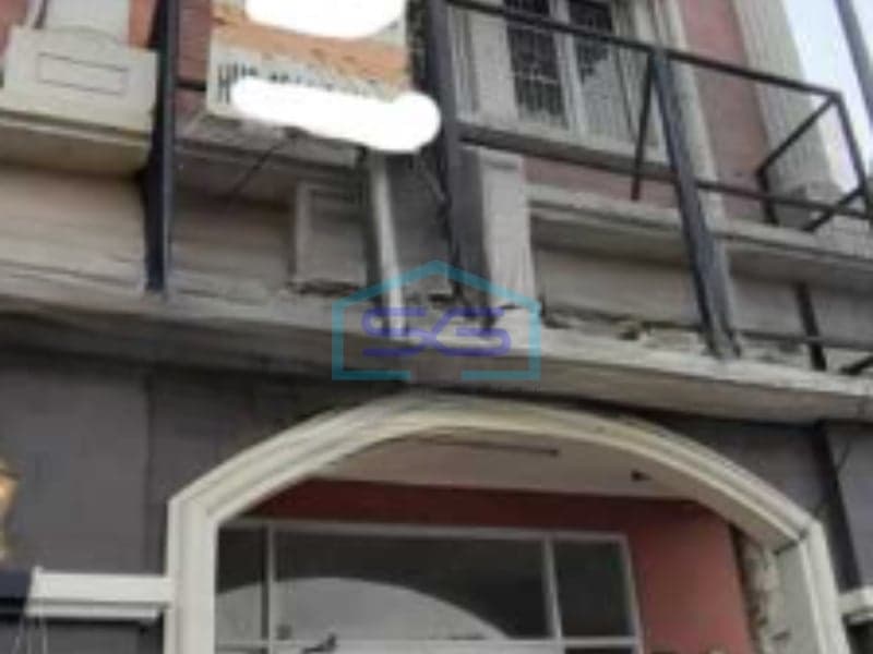 快速出售唐格朗万丹3层商住楼