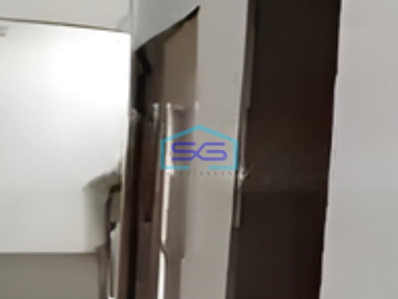 Disewakan Gudang Di Pusat Kota Bausasran Danureja Jogja Luas Bangunan 486 m²