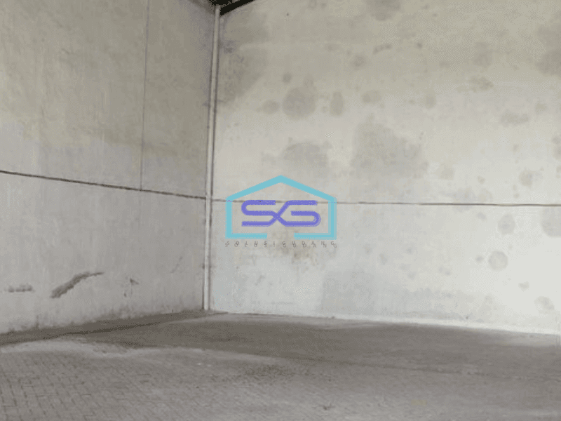 Disewakan Gudang Luas Bangunan  180 m² di Gununganyar Surabaya