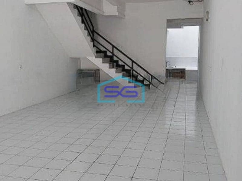 Disewakan Ruko 2 Lantai di Sunter Siap Pakai Kondisi Rapi