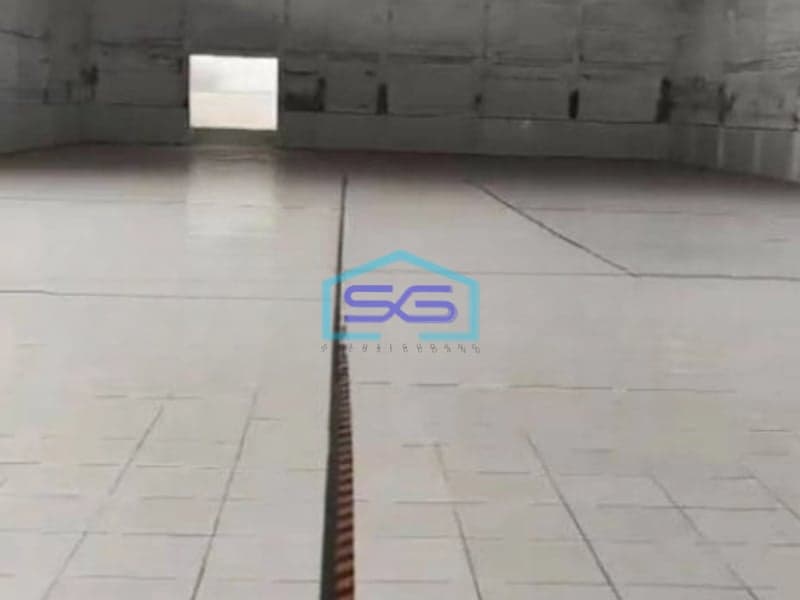 Dijual Gudang di Batujajar Padalarang Mainroad Bandung