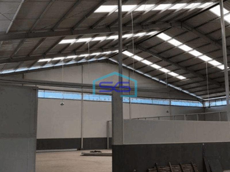 Dijual Tanah Dan Pabrik di Kabupaten Subang Indramayu