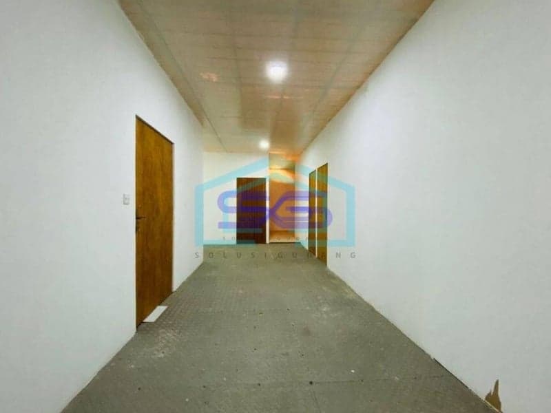 Disewakan gudang lokasi sanur denpasar