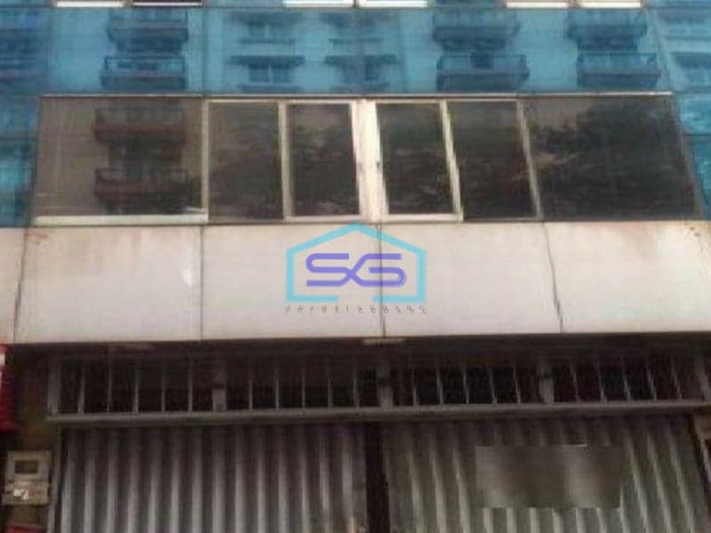 Dijual Ruko Di Plaza Pacifik Kelapa Gading Jakarta Utara